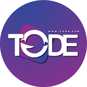 tode-logo
